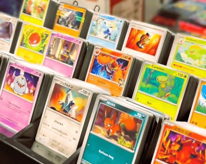 Cardnival by Hidden Treasure Society: Weekend yang Seru di Hublife Taman Anggrek