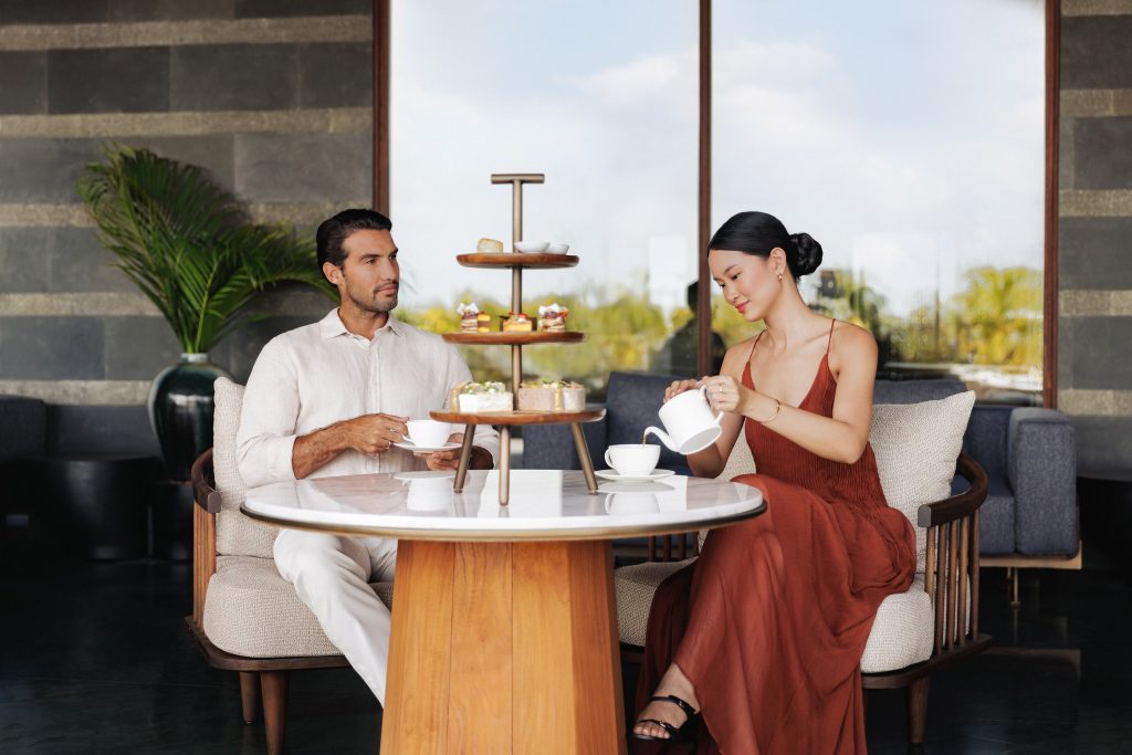 Lunar New Year, Reimagined: Tahun Kuda Api di Regent Bali Canggu