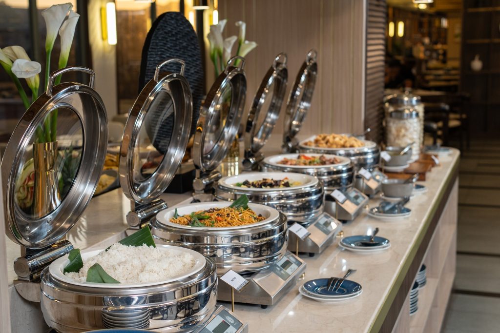 Lebaran, Gaya Baru: Ketika Kebersamaan Bertemu Kenyamanan di Jantung Yogyakarta