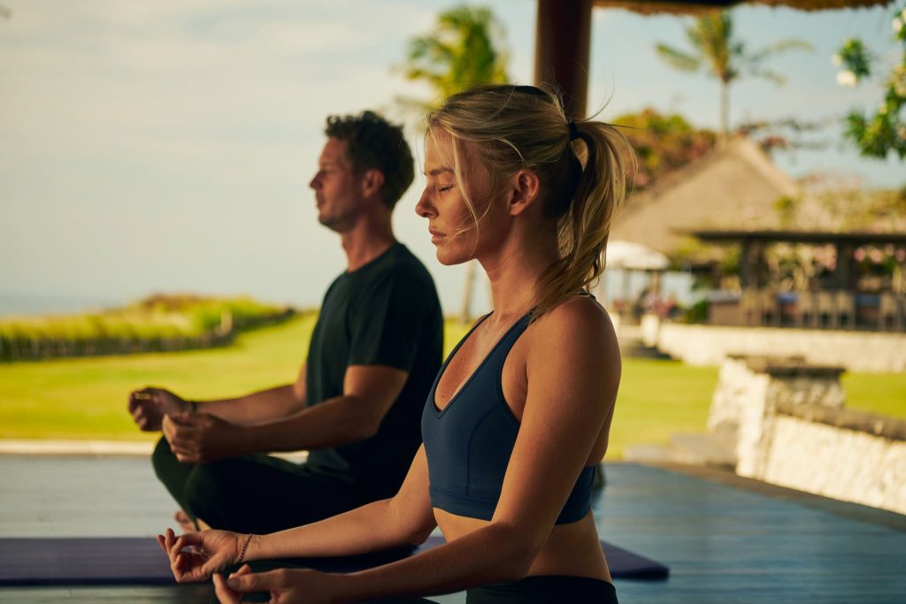 Ayana Bali Rayakan Global Wellness Day 2026, Pengalaman Relaksasi hingga Santapan Sehat