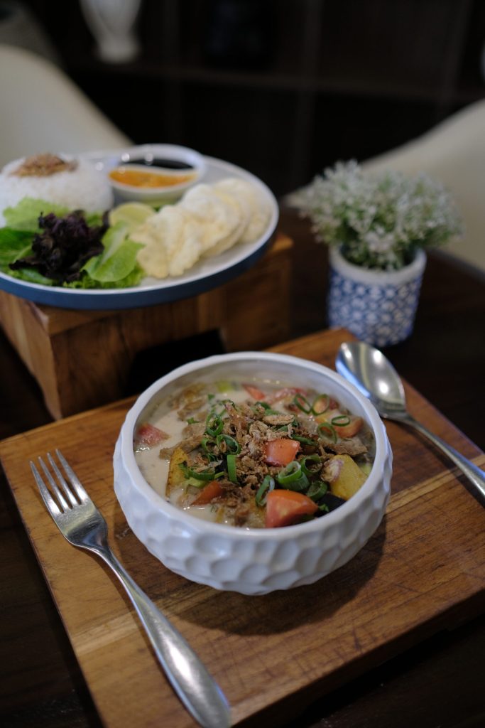 Menjelajahi Rasa Jakarta di Yogyakarta: Pengalaman Kuliner Betawi Hadir di 1O1 Style Yogyakarta Malioboro