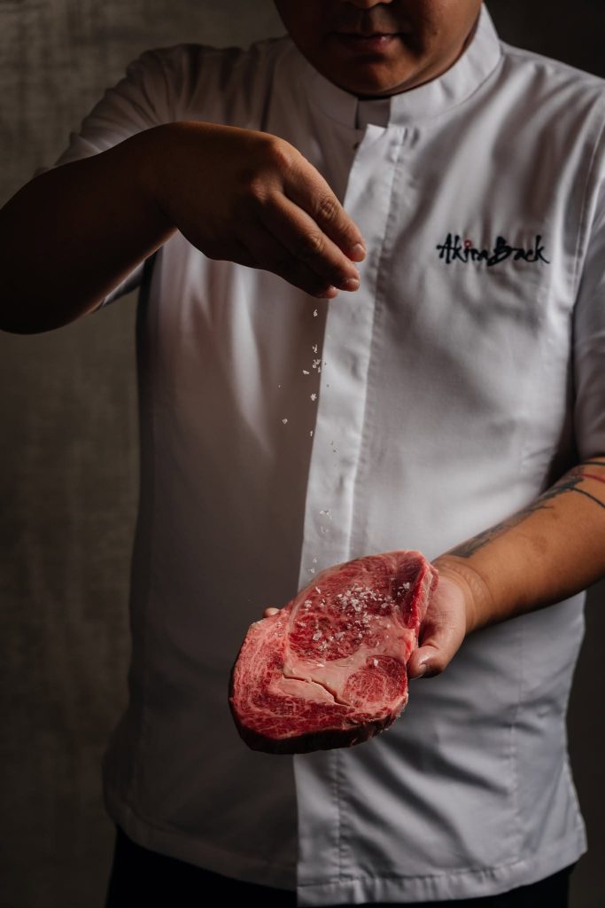 Saat Steak Menjadi Sebuah Pengalaman: Babak Baru AB Steak Jakarta