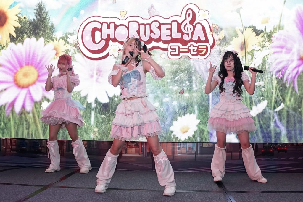 Festival Budaya Jepang Archipelago Hotels Hadirkan Street Food, Cosplay, hingga J-Pop
