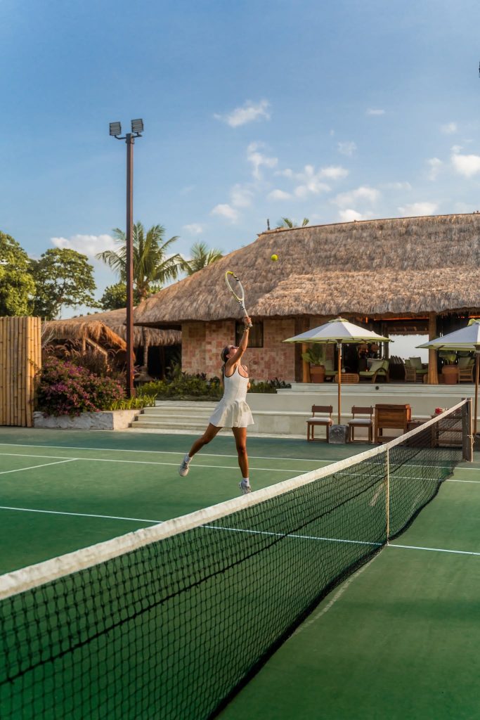 NIHI Sumba Hadirkan Riding & Racquet Club, Merawat Tradisi Berkuda dalam Wajah Baru
