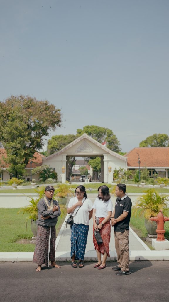 Rasa Merdeka – Padusi