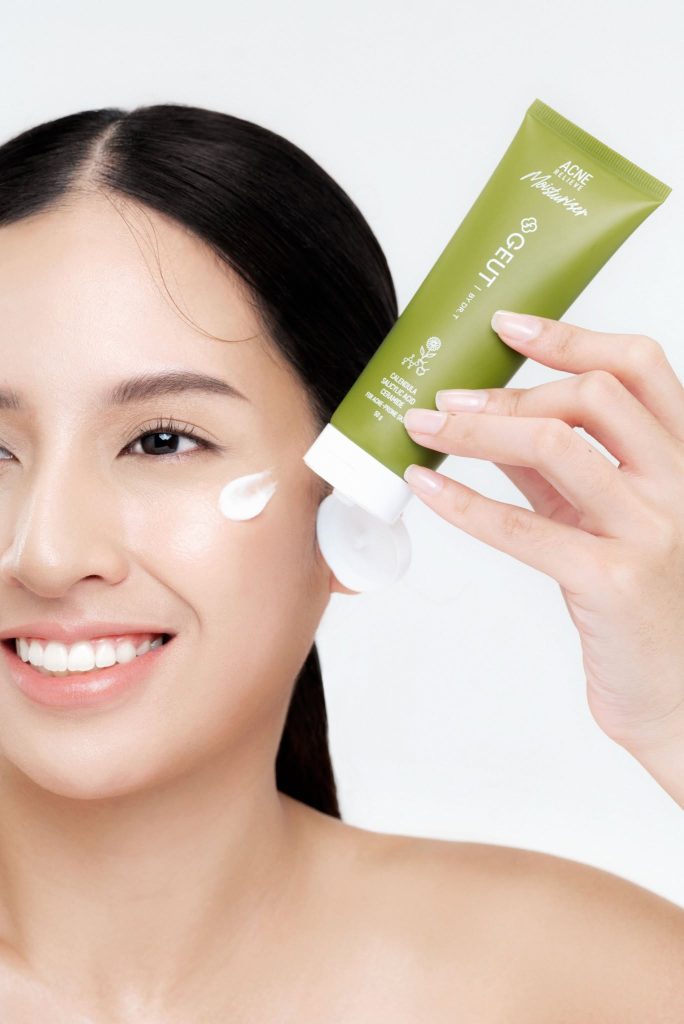 GEUT Acne Skincare, Pendekatan Baru untuk Kulit Berjerawat dan Skin Barrier yang Lebih Seimbang