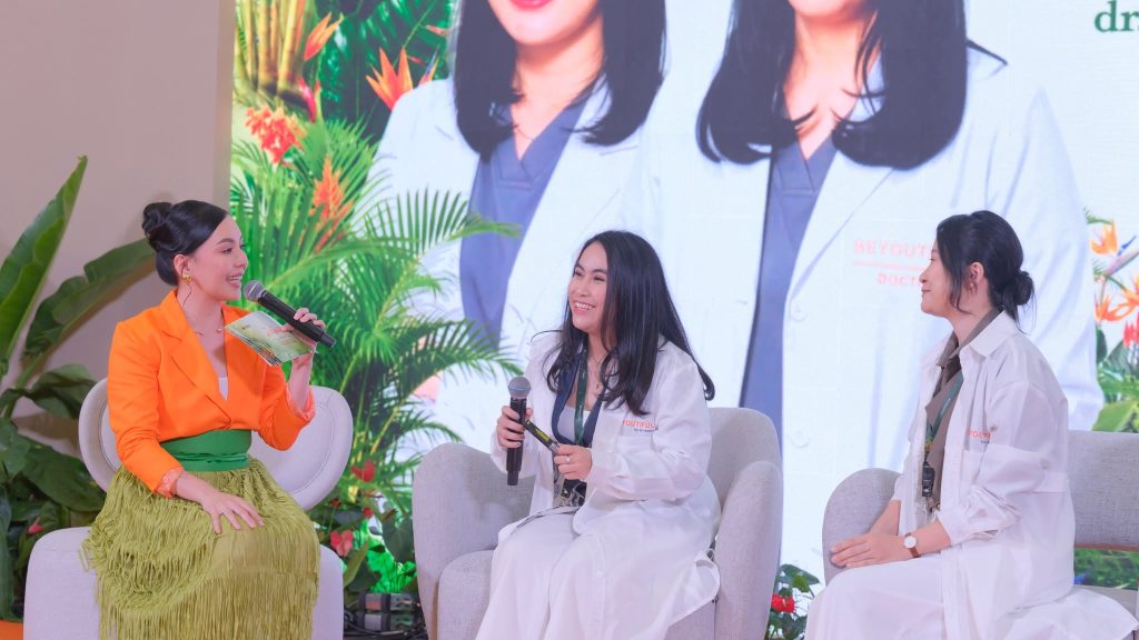 BNI Beyoutiful Symphony Festival 2026: Ketika Estetika Bertemu Sains dan Seni