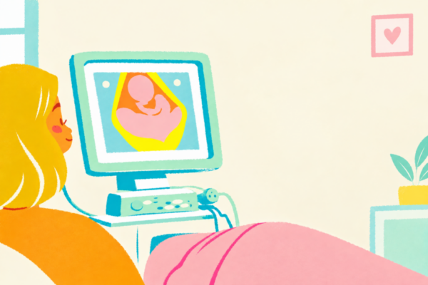 Belum Merasakan Tendangan si Kecil? Ini yang Akan Moms Alami di Trimester Kedua