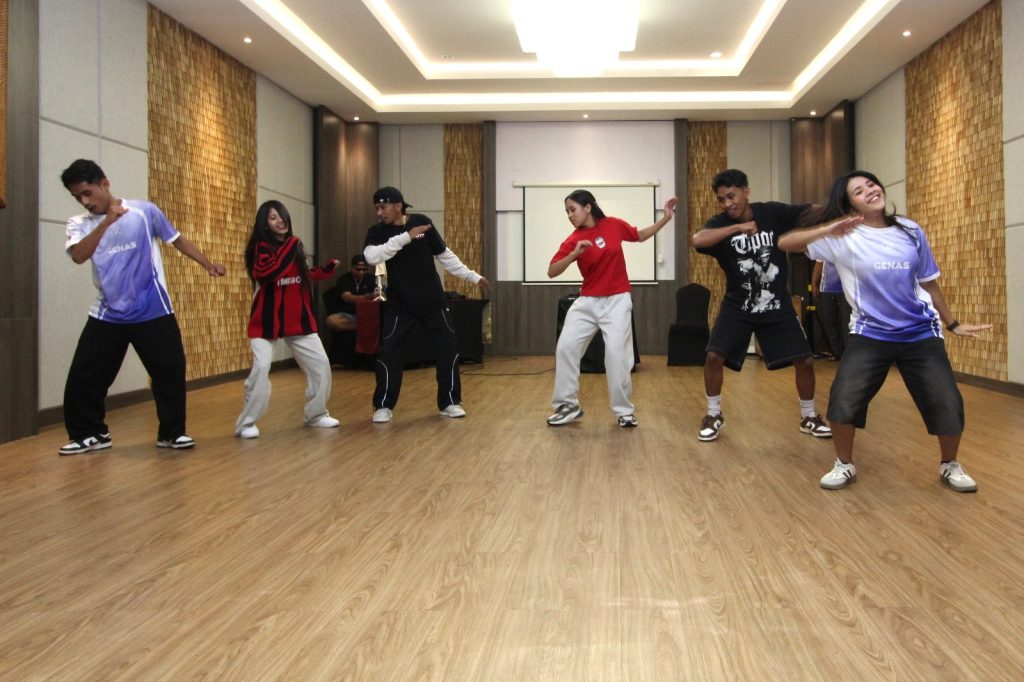 From Kei to Korea: JFlow Bawa Eastern Indo Collective, Merayakan Musik dan Identitas Indonesia Timur di Panggung Dunia
