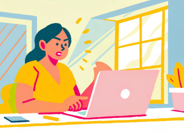 Mom Guilt Ibu Bekerja: 7 Cara Mengatasinya Tanpa Resign